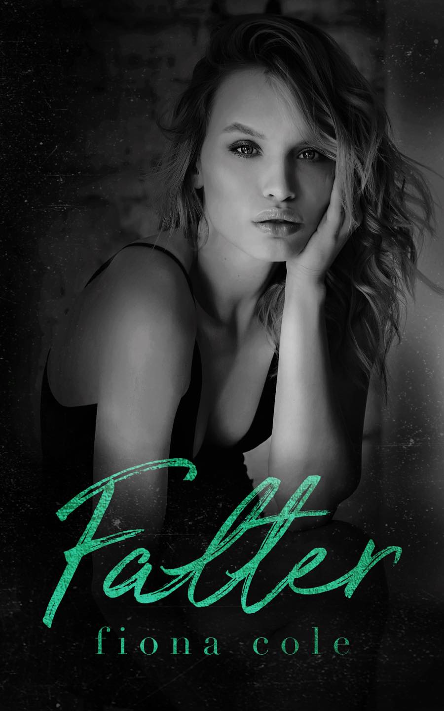 Falter by Fiona Cole – Romance Book Lover in Seattle